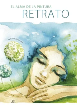 El alma de la pintura Retrato