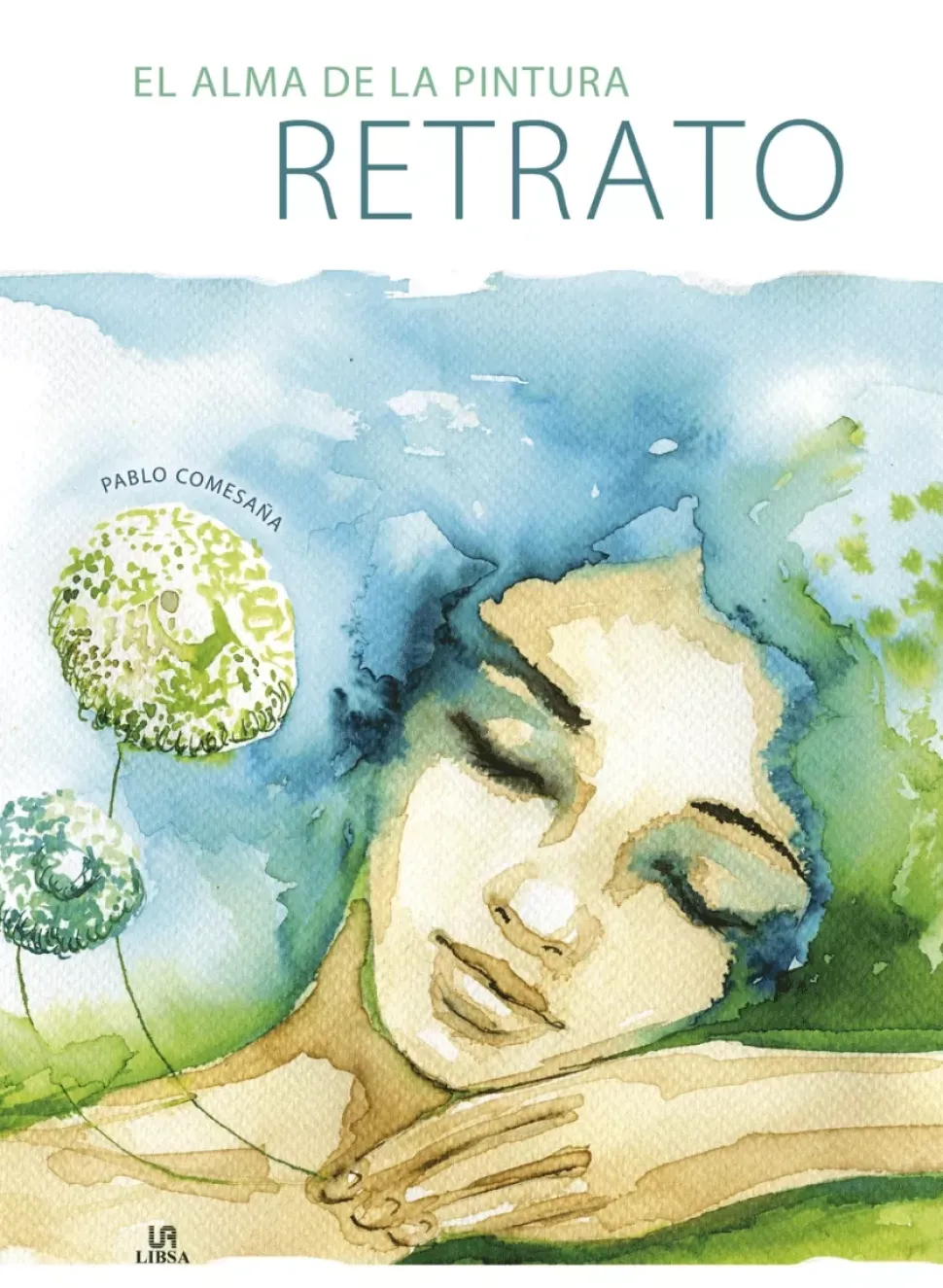El alma de la pintura Retrato