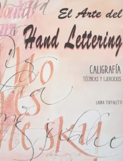 El arte del Hand Lettering