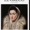 El Greco Basic Art Series