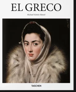 El Greco Basic Art Series