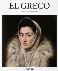 El Greco Domenikos Theotokopoulos, 1541-1614, a Prophet of Modernism