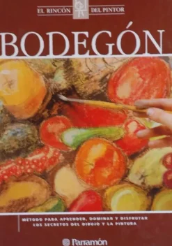 El rincón del pintor Bodegón