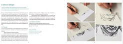 El taller de bolsillo 52 semanas para dibujar