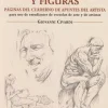 Esbozos de Rostros y Figuras