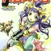 Escuela de manga Vol 3 Realismo de los personajes