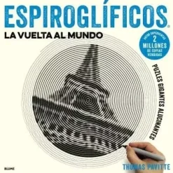 Espiroglíficos la Vuelta Al Mundo