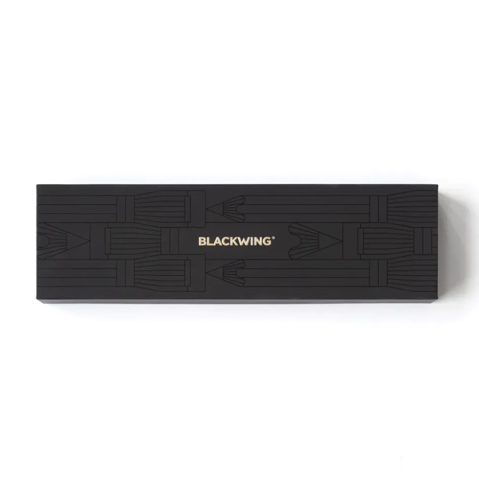 Essentials Set Lápices Grafito Blackwing