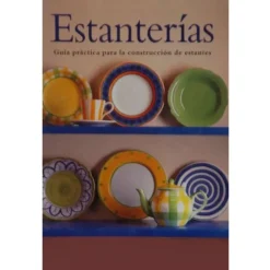 Estanterías
