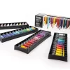 Estuche 48 Acrílicos Basics Liquitex