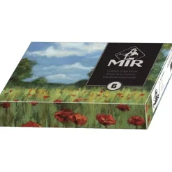 Estuche 6 Óleos Amapolas Mir 20ml