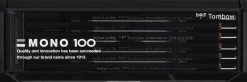 Estuche 12 lápices 2B Premium Mono100 Tombow