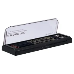 Estuche 12 lápices surtidos Premium Mono100 Tombow