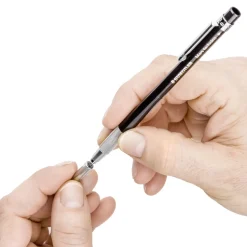 Estuche 6 portaminas Mars Technico Staedtler 2mm