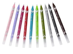 Estuche 20 rotuladores de colores CalliCreative Duotip