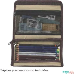 Estuche Artpack Funda para lápices