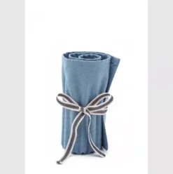 Estuche azul claro 24 lápices acuarelables Eco Fabriano