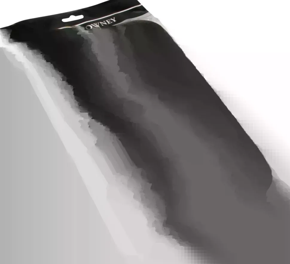 Estuche con cremallera y 10 pinceles Daler Rowney