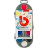 Estuche de 12 Acuarelas Kids Bruynzeel