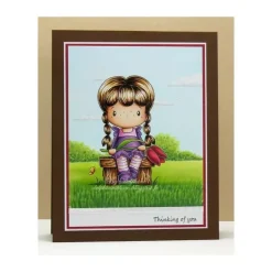 Estuche de 12 rotuladores Copic Ciao