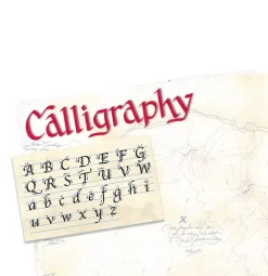 Estuche de 12 rotuladores de doble punta para caligrafía Staedtler