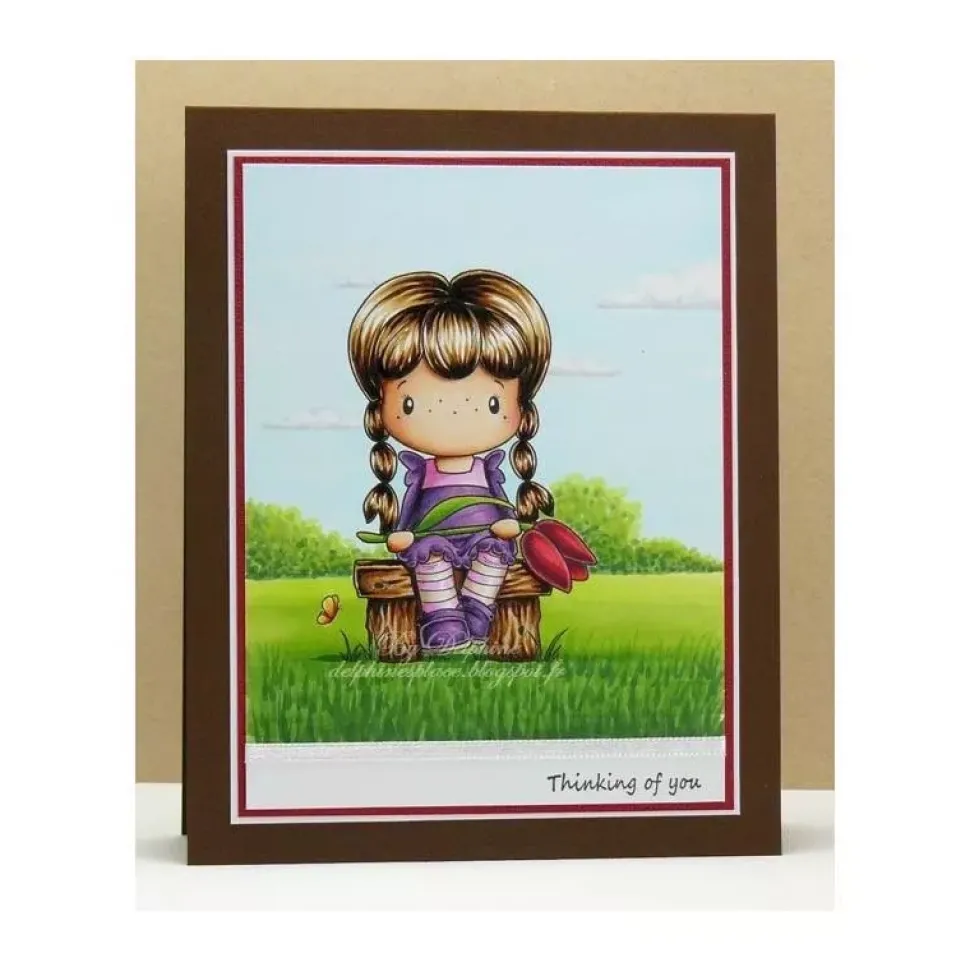 Estuche de 12 rotuladores Manga Trendy Teens Copic Ciao