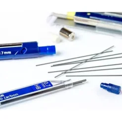 Estuche minas Mars Micro Carbon Staedtler