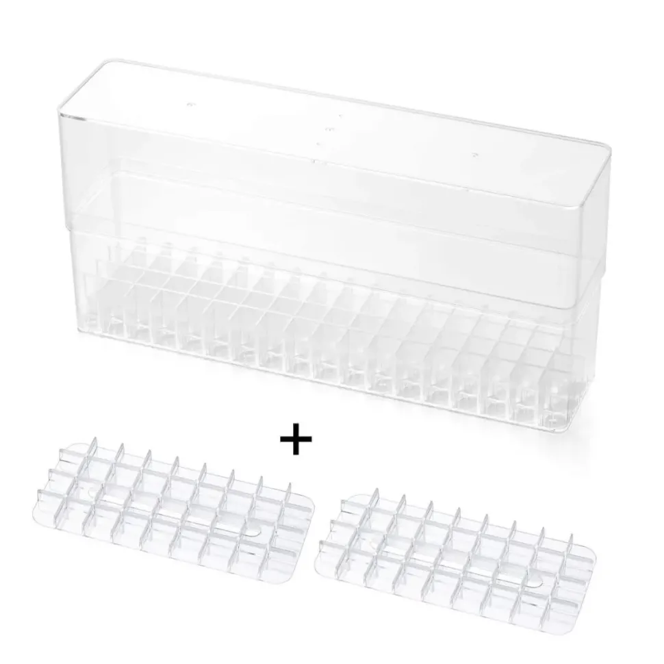 Estuche Para 72 Rotuladores Copic Sketch Classic