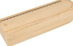 Estuche Portaplumas Artemio
