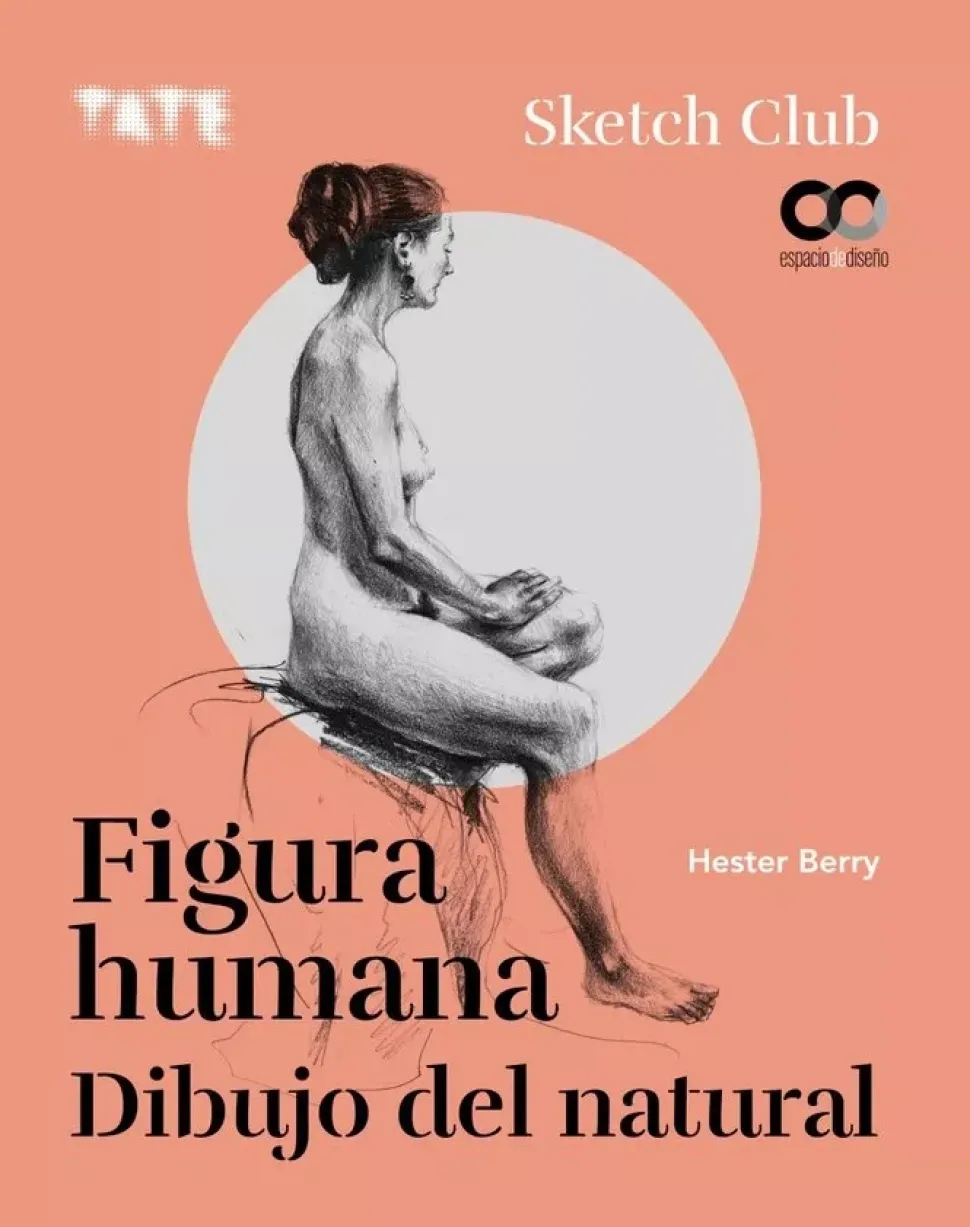 Figura Humana Dibujo del natural Espacio de diseño