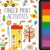 Fingerprint Activities