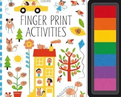 Fingerprint Activities