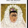 Frida Kahlo 1907-1954 Pain and Passion