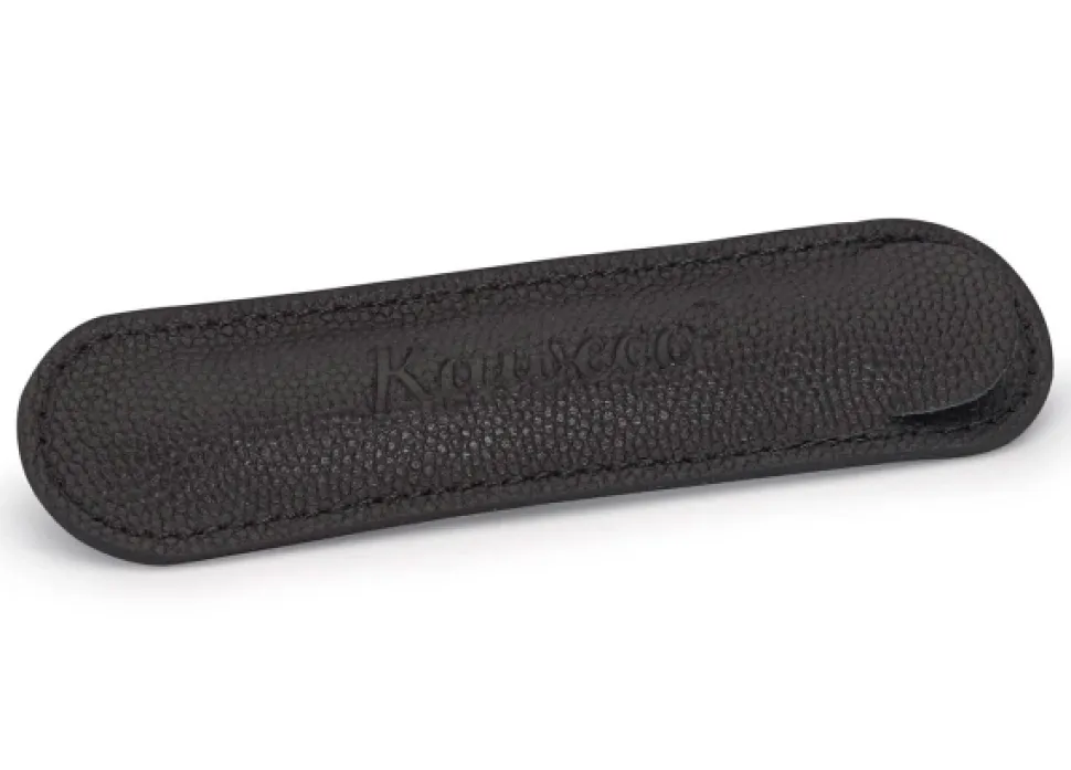 Funda Eco de cuero para 1 bolígrafo Liliput Kaweco