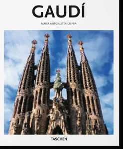 Gaudí Basic Art Series (francés)