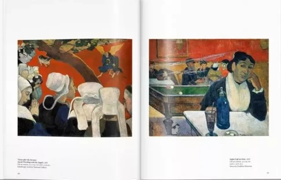 Gauguin Serie Basic Art