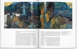 Gauguin Serie Basic Art