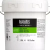 Gel Medium Brillante Liquitex 3,78l