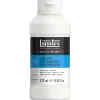 Gesso transparente Liquitex 237ml
