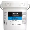 Gesso transparente Liquitex 3,78L