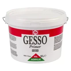 Gesso Universal Talens 5000ml