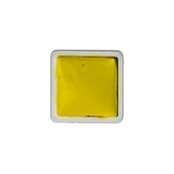Godet acuarela Amarillo Watercolor Create Happiness Stamperia