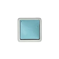 Godet acuarela Azul Claro Watercolor Create Happiness Stamperia