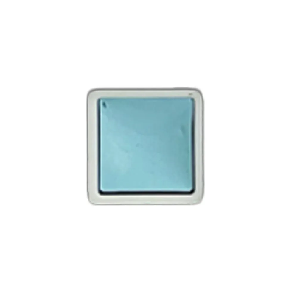 Godet acuarela Azul Claro Watercolor Create Happiness Stamperia