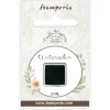 Godet acuarela Verde Oscuro Watercolor Create Happiness Stamperia