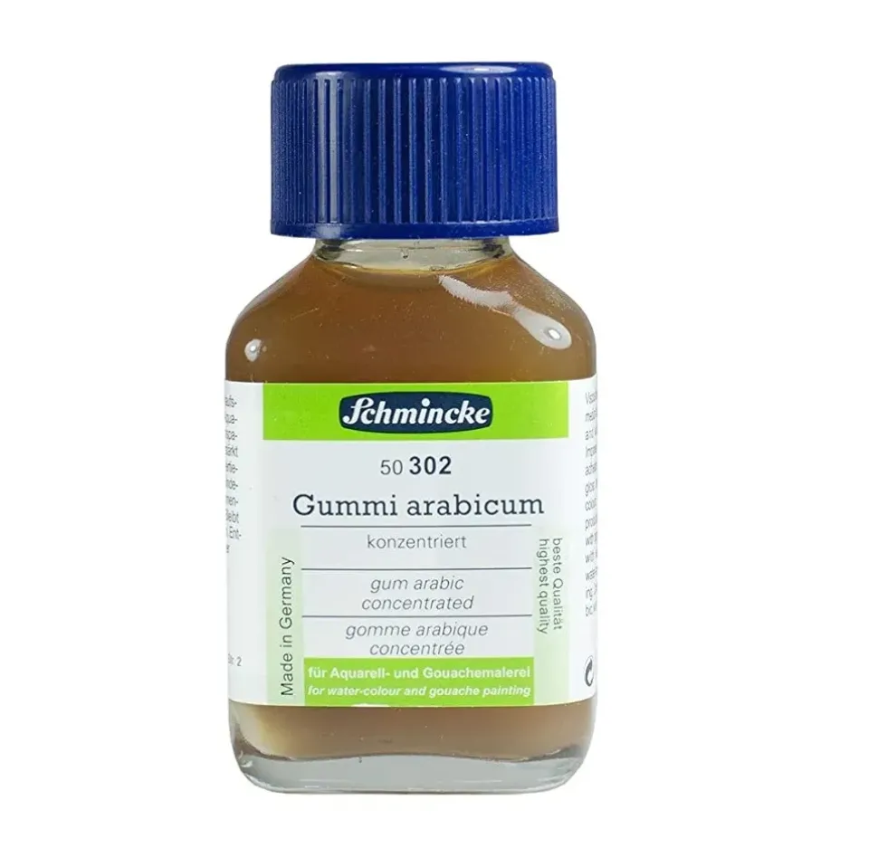 Goma Arábiga Schmincke 60ml