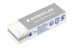 Goma de borrar sandwich Mars Plastic Staedtler