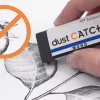 Goma Dust Catch Tombow