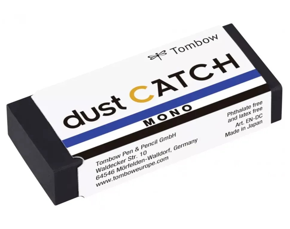 Goma Dust Catch Tombow