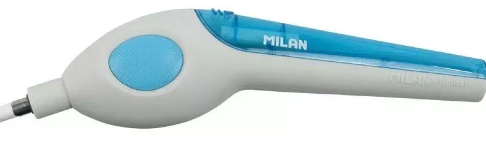 Goma eléctrica Milan
